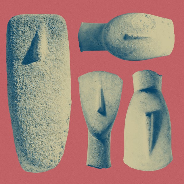 Days Of Past album art