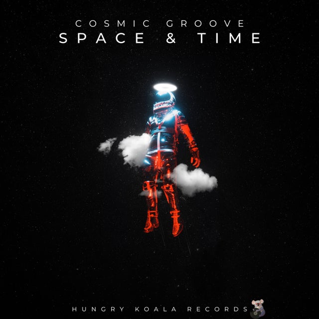 Into The Stars album art