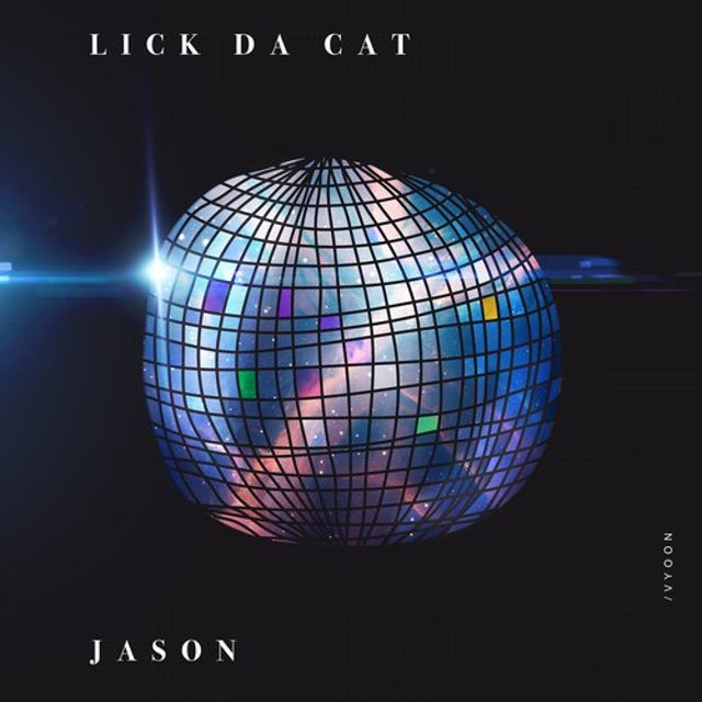 Jason album art
