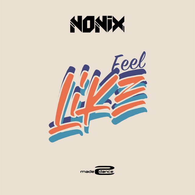 Feel Like album art