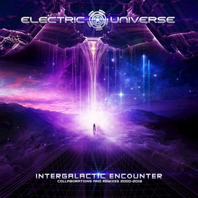 God Intoxicated State album art