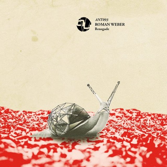 Renegade album art