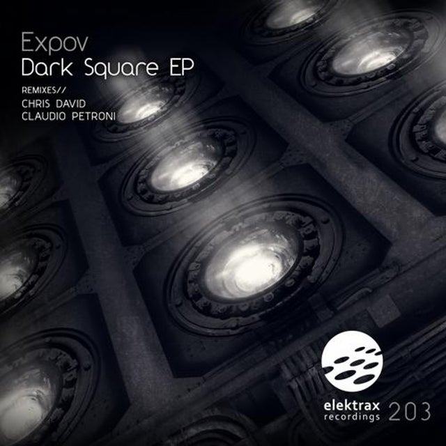 Weaponized album art