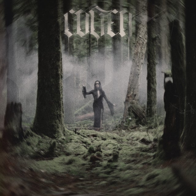 Coven album art