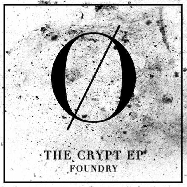The Crypt album art