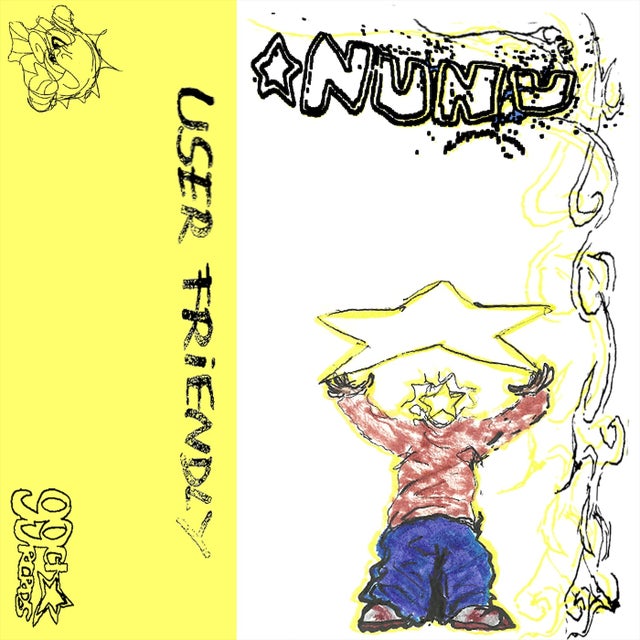Juggler album art