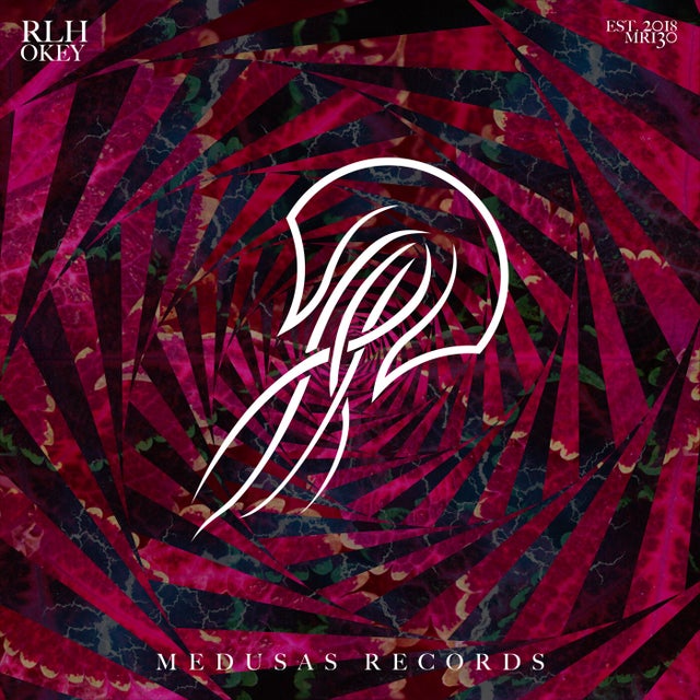 Okey album art