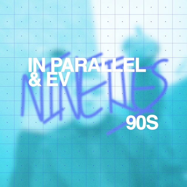 90S album art