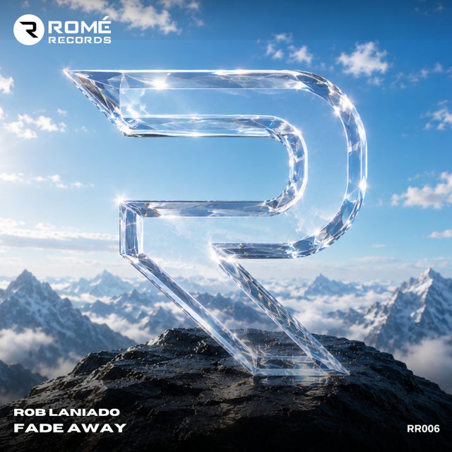 Fade Away - Extended Mix album art
