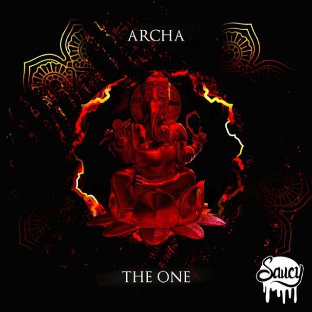 The One album art