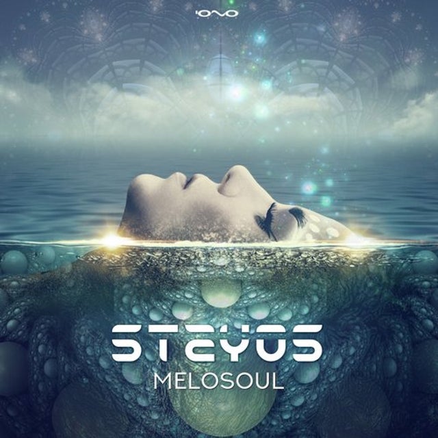Melosoul album art