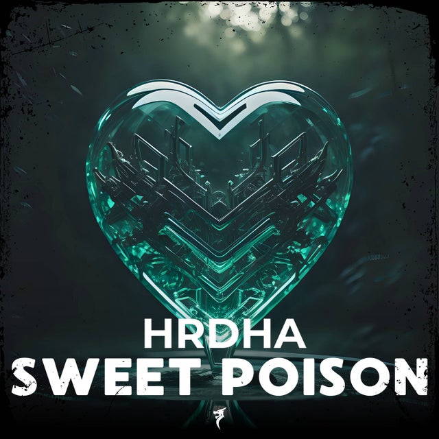 Sweet Poison - Extended Mix album art