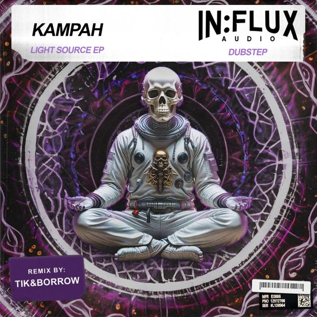 Light Source album art