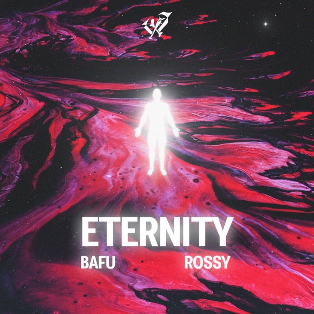 Eternity album art