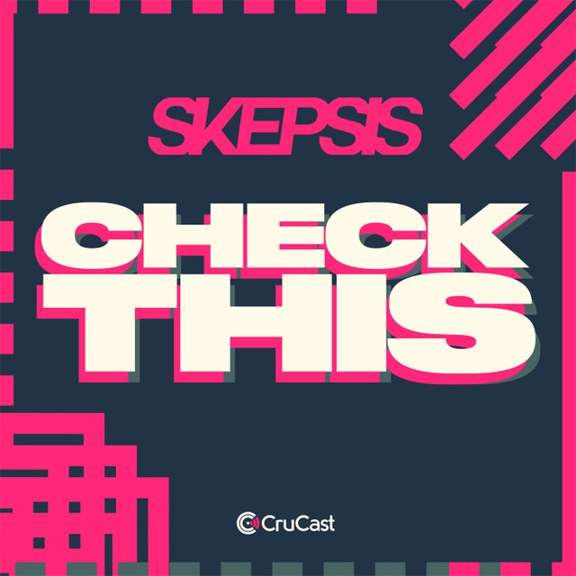 Check This album art