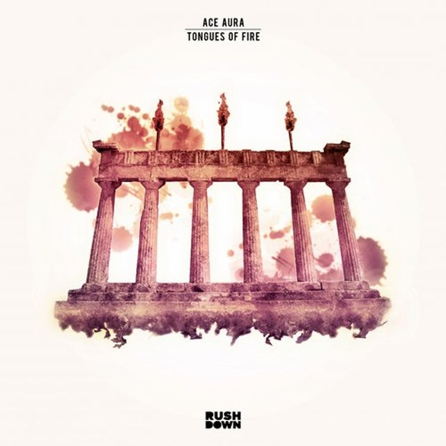 Tongues of Fire album art