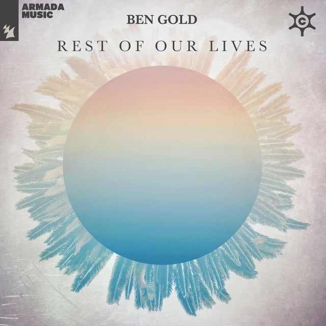 Rest Of Our Lives - Extended Mix album art