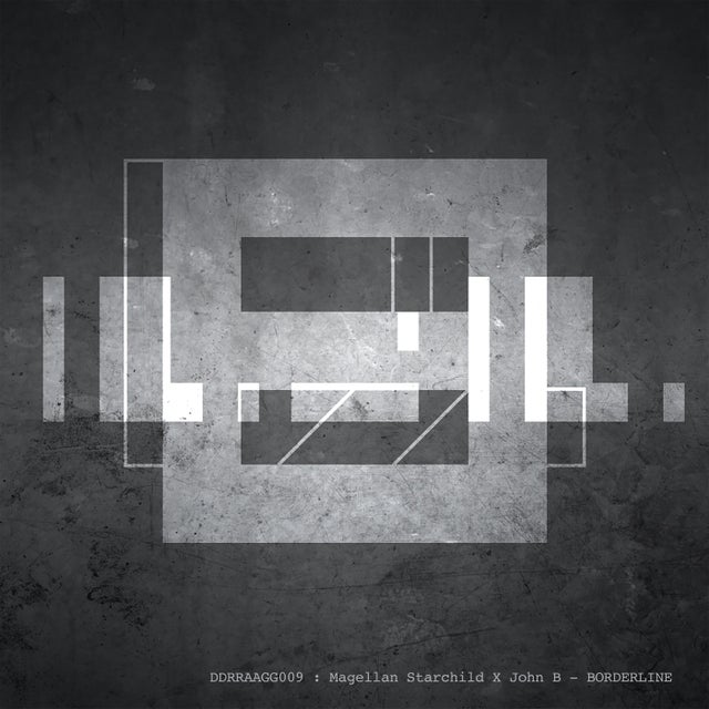 Borderline album art