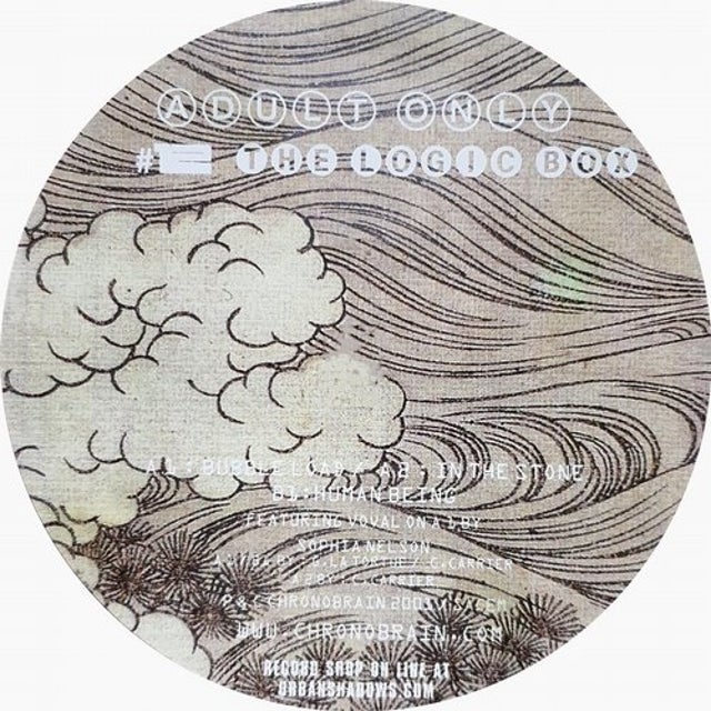 Bubble Load album art