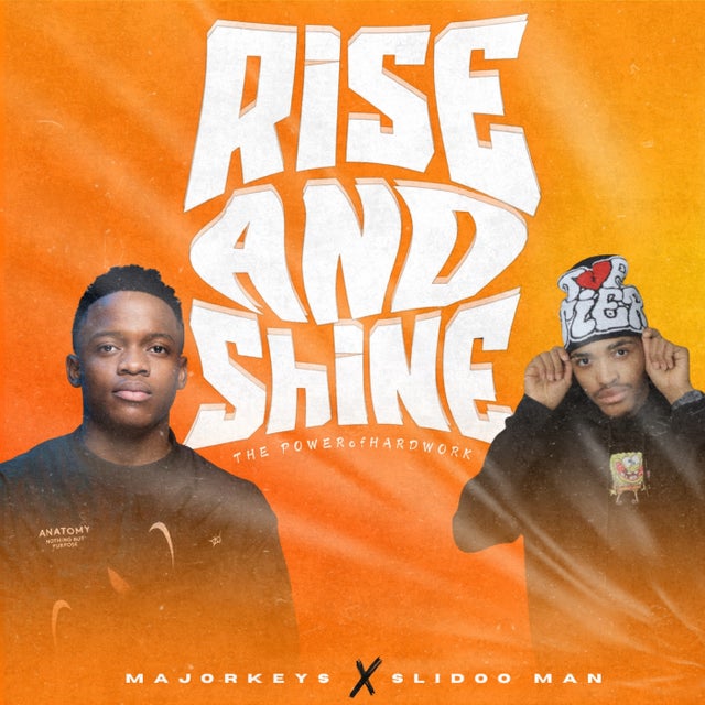 Umsebenzi album art