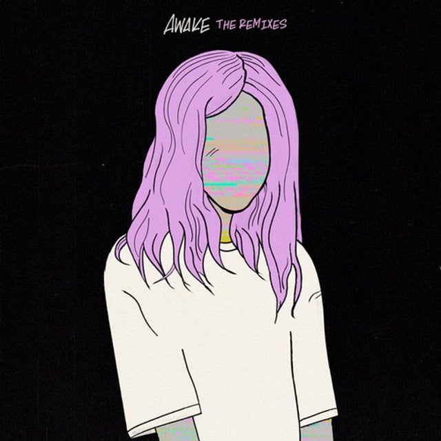Sometimes Love - Alison Wonderland x SLUMBERJACK / ORIENTAL CRAVINGS Remix album art