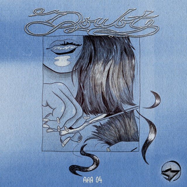 C Error album art