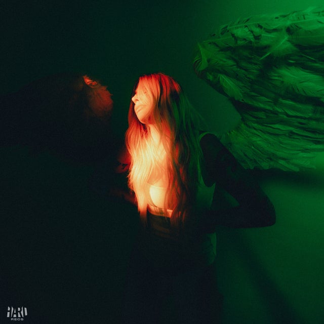 DON'T SAY album art