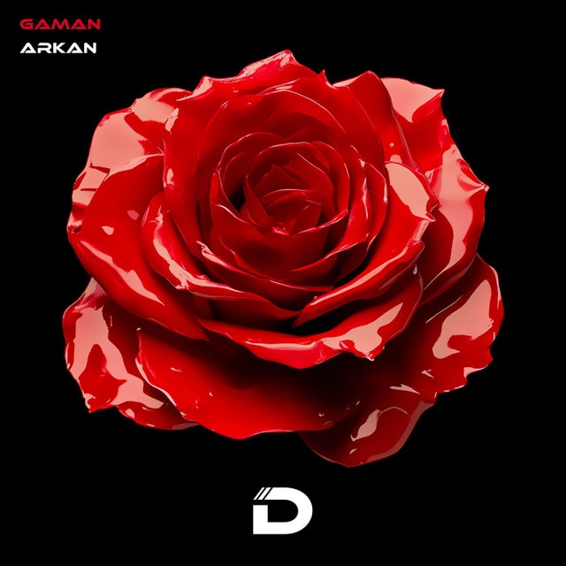 Kaizen Roses album art