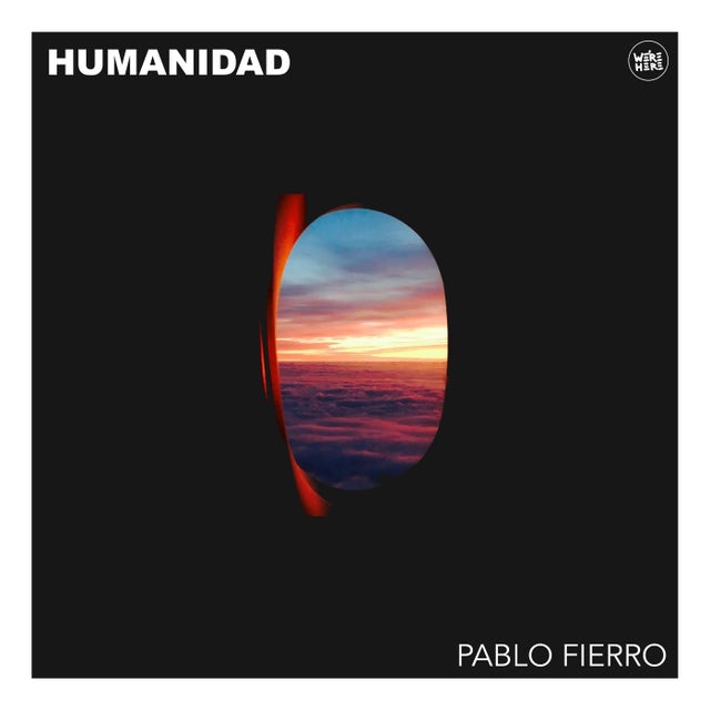 Humanidad album art