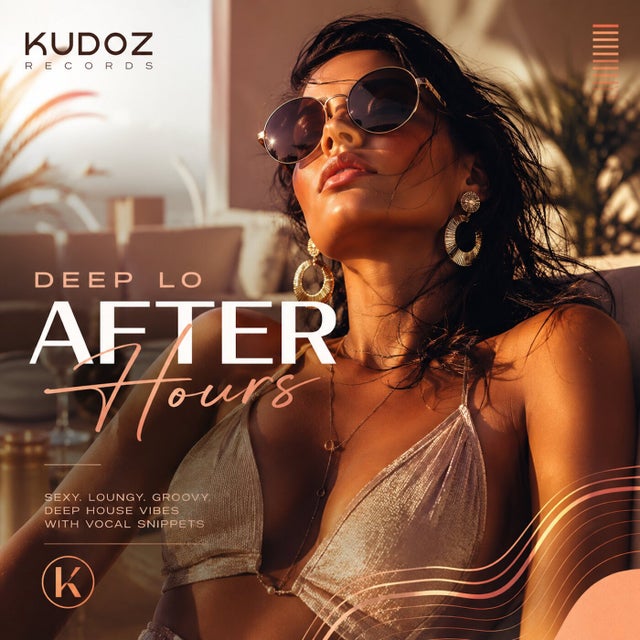 After Hours album art