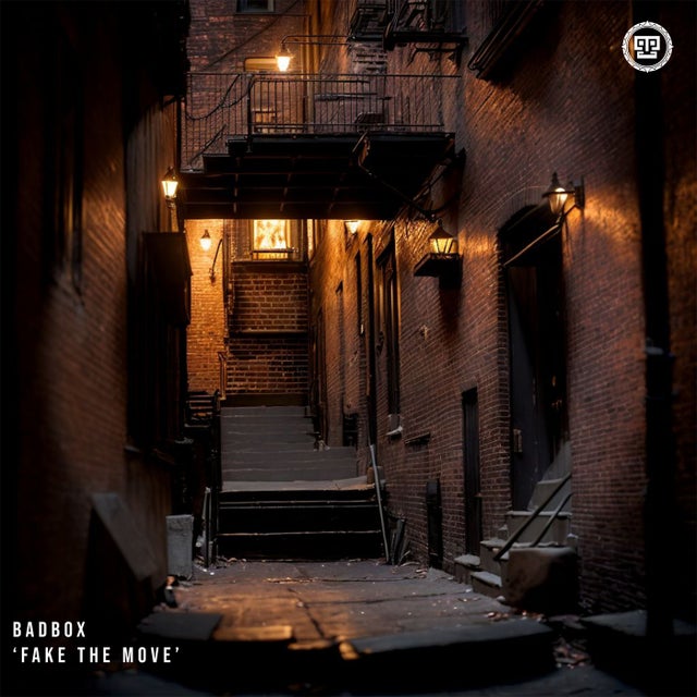 Fake the Move album art