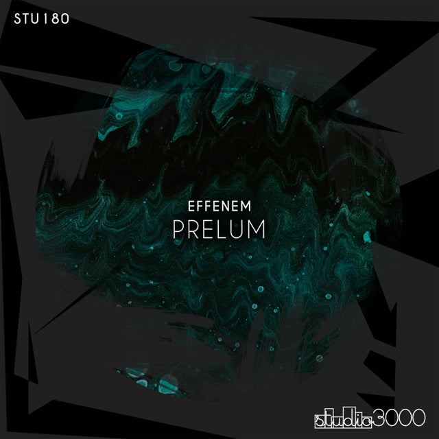 Prelum album art