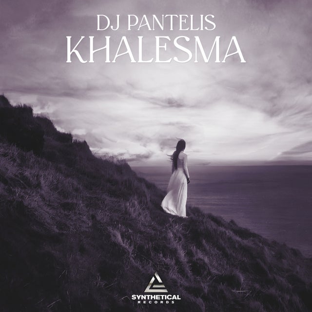 Khalesma album art