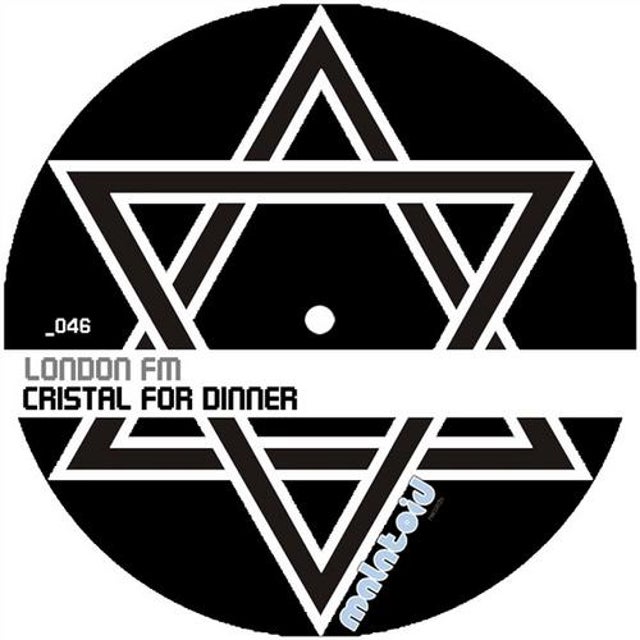 Urbansound album art