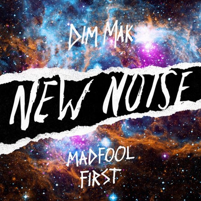 First album art