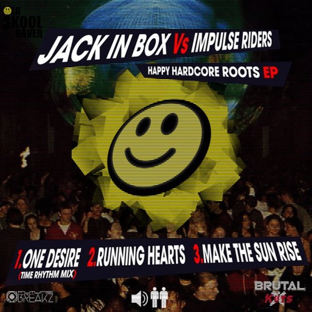 One Desire - Time Rhythm Mix album art