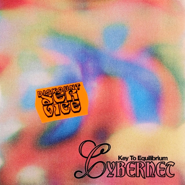 Key to Equilibrium album art