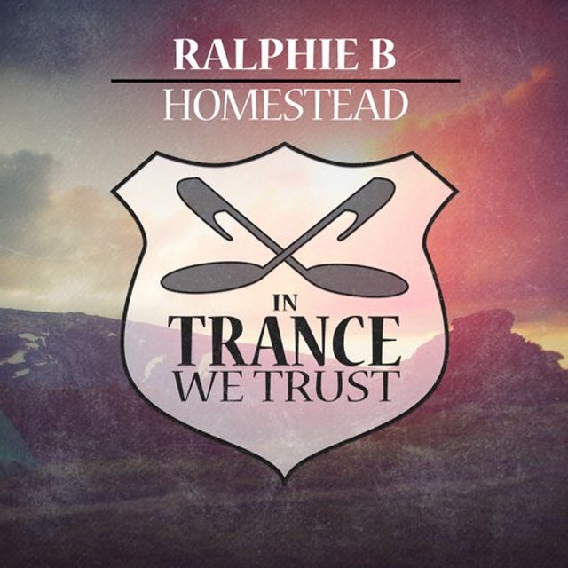 Homestead - Extended Mix album art