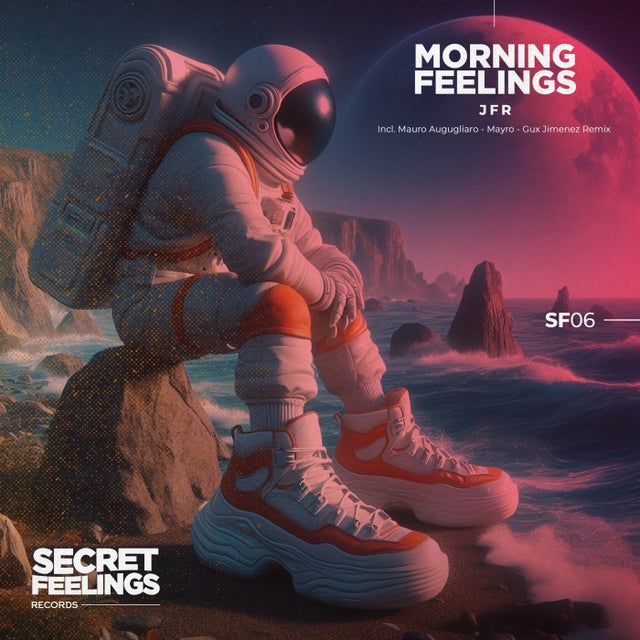 Morning Feelings album art