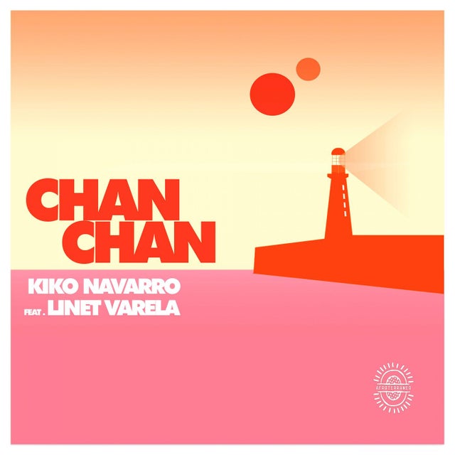 Chan Chan album art