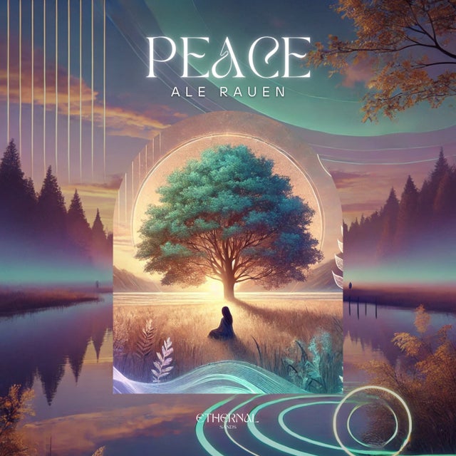 Peace album art