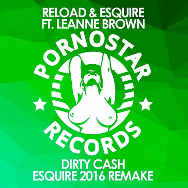 Dirty Cash - Esquire 2016 Remake album art