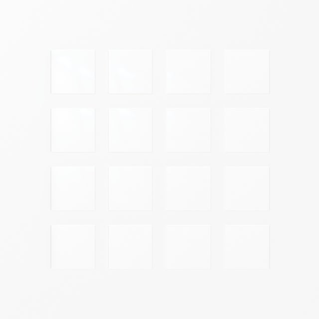 And End album art