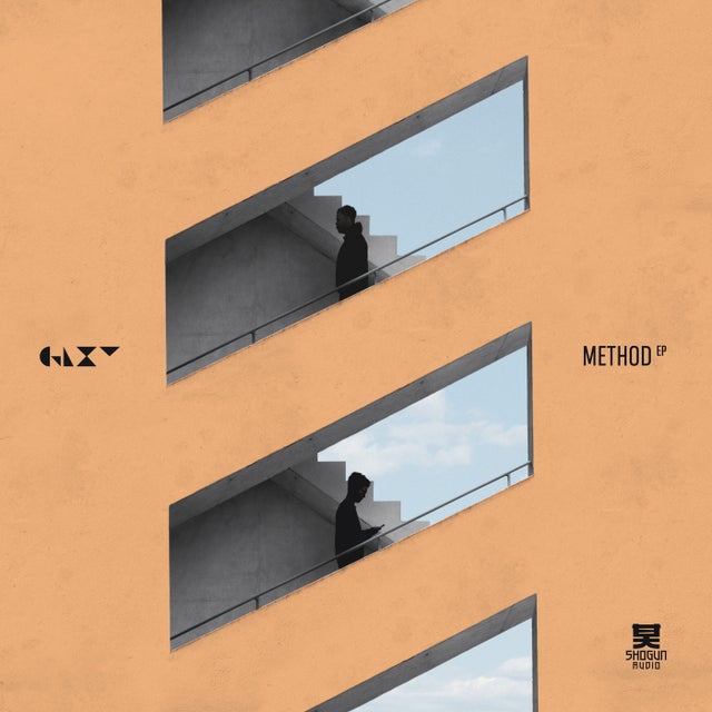 Method album art