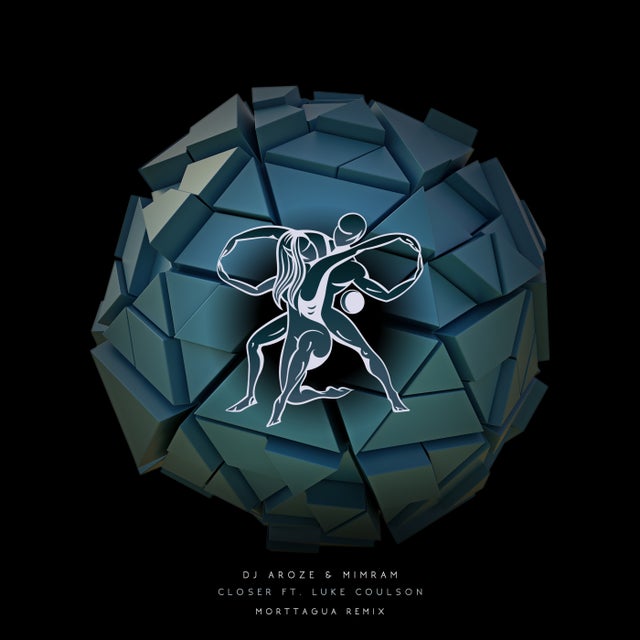 Closer - Morttagua Extended Remix album art
