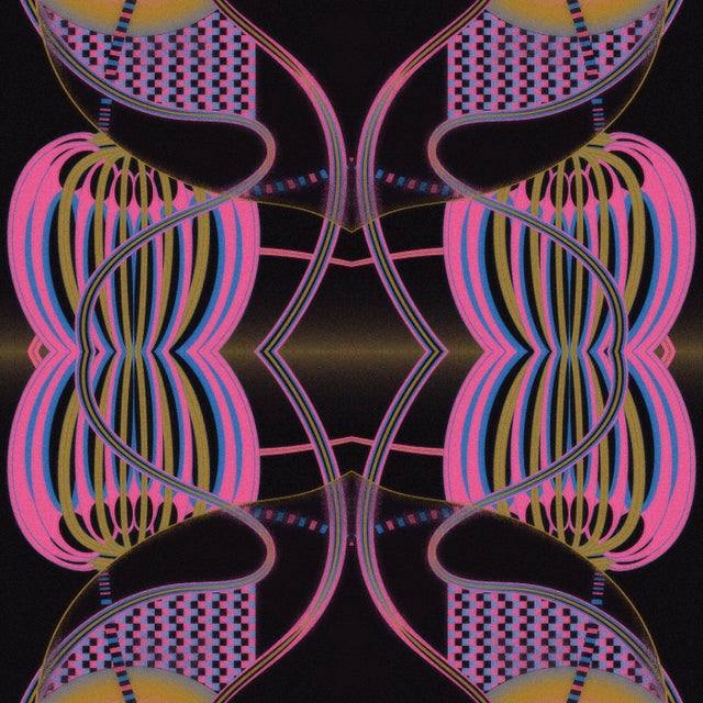You Are In My System - Extended Club Mix album art
