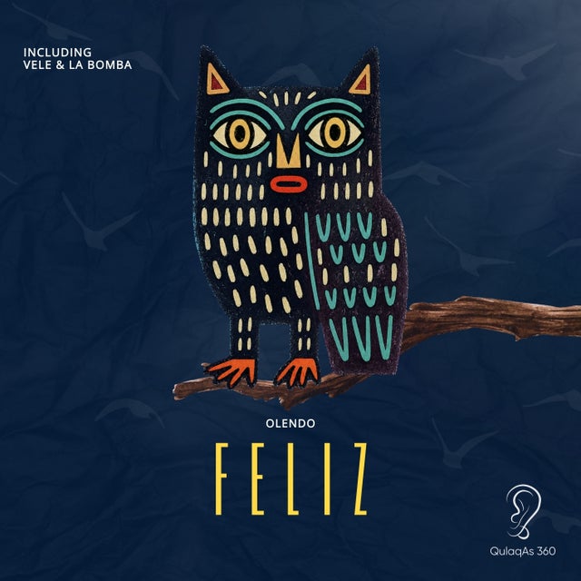Vele album art