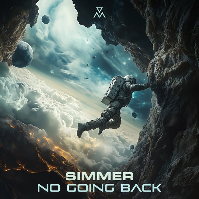No Going Back album art