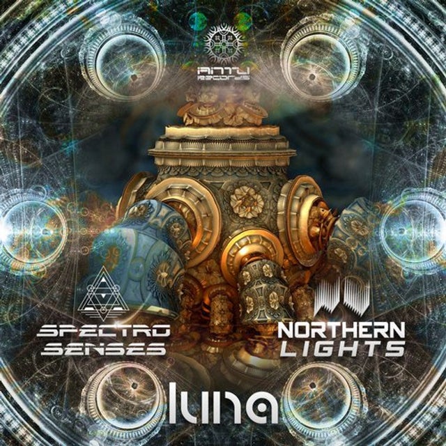 Luna album art