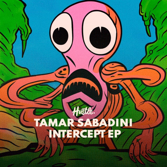 Intercept album art